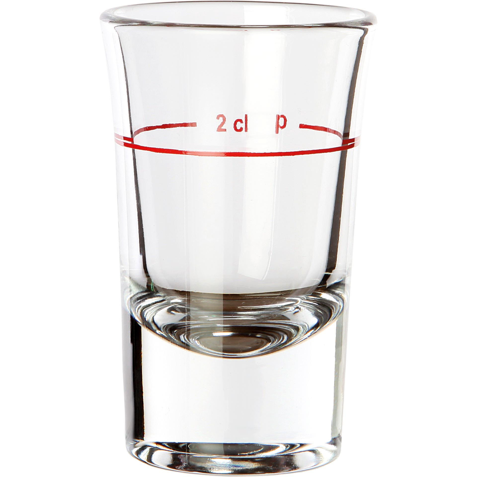 Schnapsglas Cl Schnapsglas Cl